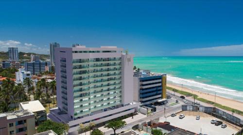 Studio frente ao mar em Maceio in Cruz das Almas Studio frente ao mar em Maceio in Cruz das Almas