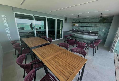 Studio frente ao mar em Maceio in Cruz das Almas Studio frente ao mar em Maceio in Cruz das Almas