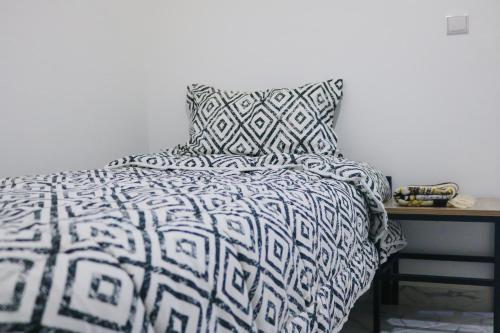 Studyscape résidence (Studyscape residence) in 엘 마시라 Studyscape résidence (Studyscape residence) in 엘 마시라