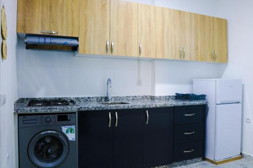 Studyscape résidence (Studyscape residence) in 엘 마시라 Studyscape résidence (Studyscape residence) in 엘 마시라