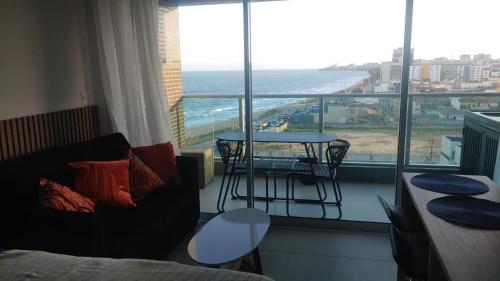 Studio frente ao mar em Maceio in Cruz das Almas Studio frente ao mar em Maceio in Cruz das Almas