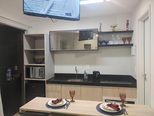 Studio frente ao mar em Maceio in Cruz das Almas Studio frente ao mar em Maceio in Cruz das Almas