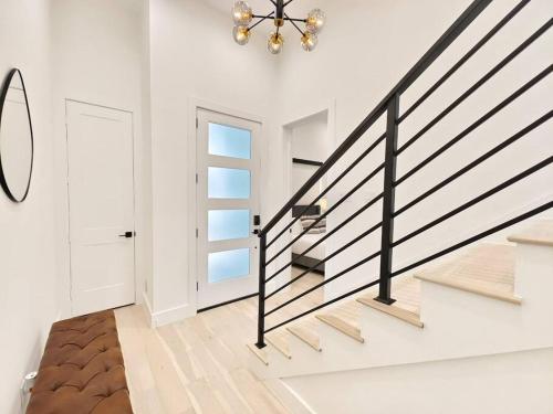 Luxury Galleria Townhome