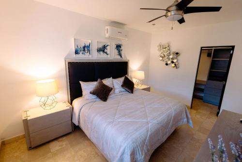 Céntrico, bonito y bien equipado