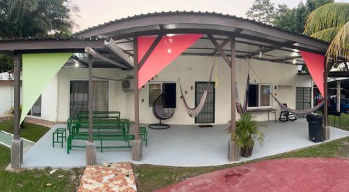 מתקני המלון, VLR habitaciones in Salitran מתקני המלון, VLR habitaciones in Salitran