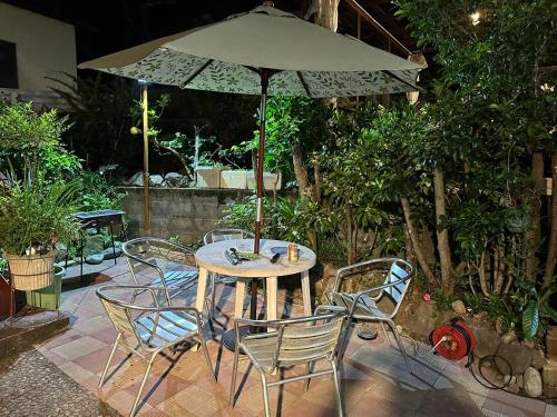 편의 시설/서비스, 枇杷物語 in 시모타가 편의 시설/서비스, 枇杷物語 in 시모타가