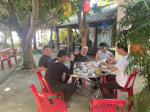 Hoa Bien Motel in Ly Son Hoa Bien Motel in Ly Son