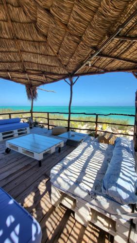 Kokoa Sands - Ankasy Madagascar in Ifaty Kokoa Sands - Ankasy Madagascar in Ifaty