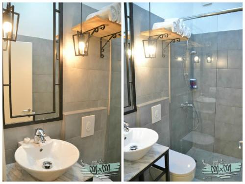 This photo about Hotel Antigone shared on HyHotel.com