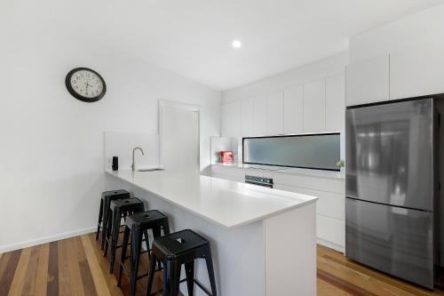 Elvis on Brodie - luxury boutique accommodation near Coffs Harbour repülőtér Elvis on Brodie - luxury boutique accommodation near Coffs Harbour repülőtér