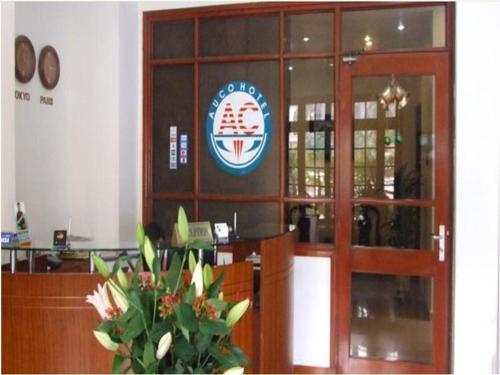 This photo about Au Co Serviced Apartments shared on HyHotel.com