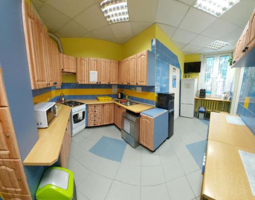 Youth Hostel Podlasie in Białystok Youth Hostel Podlasie in Białystok