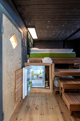 Relax & Recharge - a Unique Suite with a Touch of Luxury - Hot Tub and Sauna Inspired Decor #NOT A R in Reimars Relax & Recharge - a Unique Suite with a Touch of Luxury - Hot Tub and Sauna Inspired Decor #NOT A R in Reimars