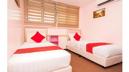 Bintang Square Hotel in Kota Bharu Bintang Square Hotel in Kota Bharu
