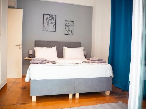 ATG Chic & Calm home