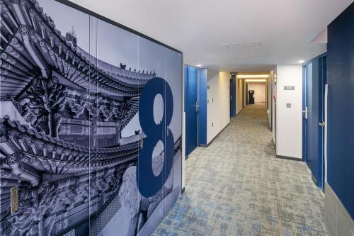 トラベロッジ明洞南山18