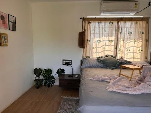 Room stay near HAMPI in Koppal Room stay near HAMPI in Koppal