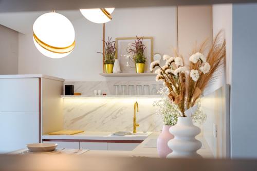 DANICA Luxury SeaSide Apartment in Solaris DANICA Luxury SeaSide Apartment in Solaris