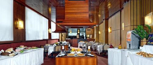 Храна и напитки, Grand Hotel Elite in Болоня Храна и напитки, Grand Hotel Elite in Болоня