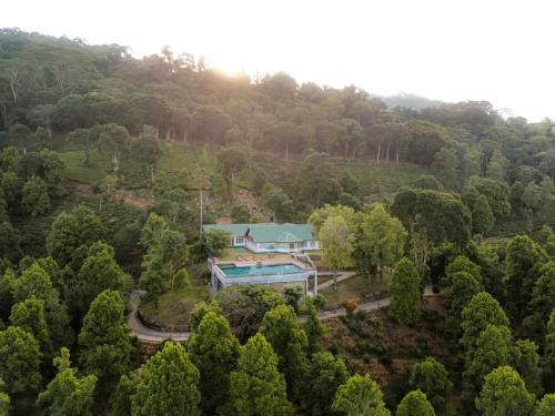 Tampilan eksterior, Simpson's Forest - Luxury Boutique Resort & Spa - Kandy in Wattegama Tampilan eksterior, Simpson's Forest - Luxury Boutique Resort & Spa - Kandy in Wattegama