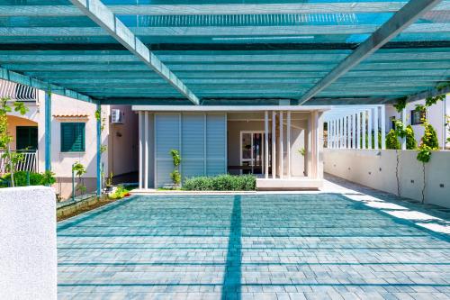 Kert, DANICA Luxury SeaSide Apartment in Solaris Kert, DANICA Luxury SeaSide Apartment in Solaris