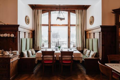 Étterem, Landhaus Koller in Gosau városközpont Étterem, Landhaus Koller in Gosau városközpont