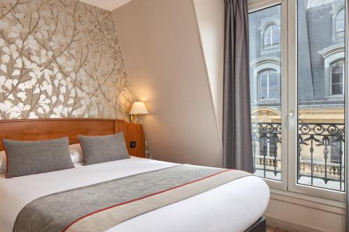 Timhotel Palais Royal in 2nd - Louvre - Bourse Timhotel Palais Royal in 2nd - Louvre - Bourse