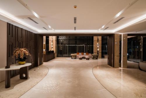 Aula, Aston Bintaro Hotel & Conference Center in Ciputat Aula, Aston Bintaro Hotel & Conference Center in Ciputat