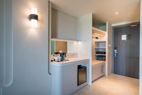 Kitchen, Aston Bintaro Hotel & Conference Center in Tangerang Kitchen, Aston Bintaro Hotel & Conference Center in Tangerang