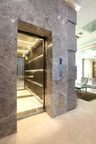 Regency Hotel Malabar Hill in Mumbai Central Regency Hotel Malabar Hill in Mumbai Central