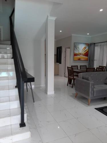 Blue Ocean Apartments (Brufut) in 브루푸트 Blue Ocean Apartments (Brufut) in 브루푸트