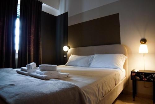 MATTEOTTI ROOMS in Matera MATTEOTTI ROOMS in Matera