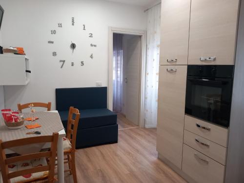 La casa di Orso in เวลเลตรี La casa di Orso in เวลเลตรี