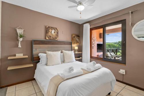 San Lameer Villa 10412 - 1 Bedroom Classic - 2 pax - San Lameer Rental Agency in Southbroom San Lameer Villa 10412 - 1 Bedroom Classic - 2 pax - San Lameer Rental Agency in Southbroom