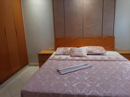 Casablanca appartement for family