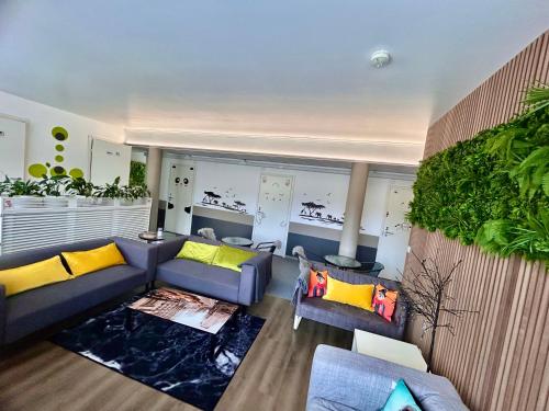 ChillOut GuestHouse Lahti in ลาห์ติ ChillOut GuestHouse Lahti in ลาห์ติ