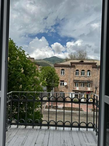 景觀, Стильная студия у Айрин с панорамным видом на гору ,,Арчук" (Стильная студия у Аирин с панорамным видом на гору ,,Арчук") in 瓦納佐爾 景觀, Стильная студия у Айрин с панорамным видом на гору ,,Арчук" (Стильная студия у Аирин с панорамным видом на гору ,,Арчук") in 瓦納佐爾