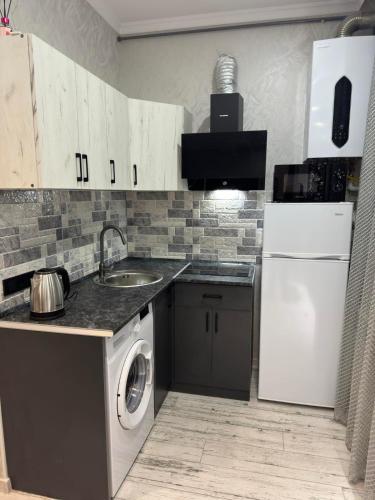 設施, Стильная студия у Айрин с панорамным видом на гору ,,Арчук" (Стильная студия у Аирин с панорамным видом на гору ,,Арчук") in 瓦納佐爾 設施, Стильная студия у Айрин с панорамным видом на гору ,,Арчук" (Стильная студия у Аирин с панорамным видом на гору ,,Арчук") in 瓦納佐爾