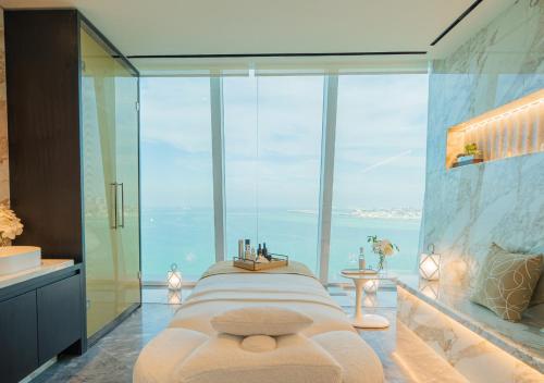 Massage, Fairmont Doha in Lusail Massage, Fairmont Doha in Lusail