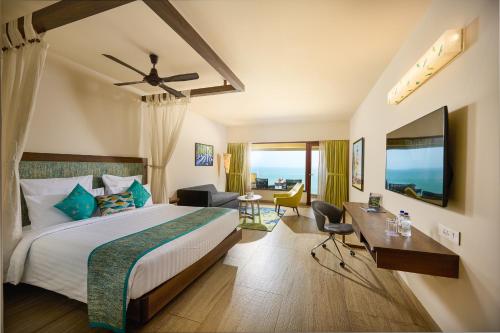 The Bheemli Resort Managed By Accor Hotels in Bheemili The Bheemli Resort Managed By Accor Hotels in Bheemili
