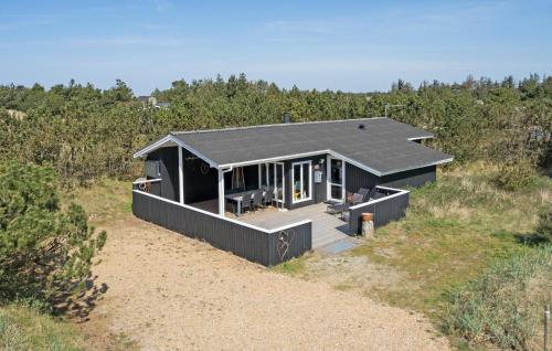 Vista exterior, Holiday Home Bjerregardsvej X in Hvide Sande Vista exterior, Holiday Home Bjerregardsvej X in Hvide Sande
