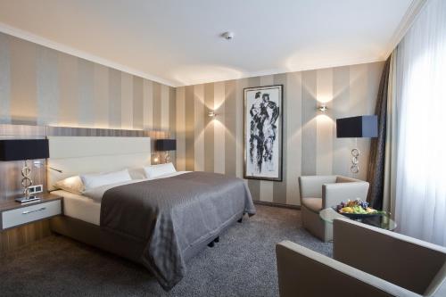 Best Western Plus Hotel Bottcherhof in Billstedt Best Western Plus Hotel Bottcherhof in Billstedt