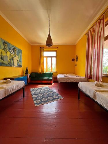 Karma Hostel in Martvili Karma Hostel in Martvili