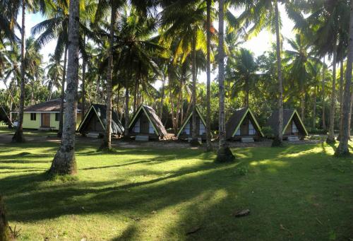 Cruiser’s Beach Resort in San Agustin (Surigao del Sur) Cruiser’s Beach Resort in San Agustin (Surigao del Sur)