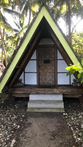 Cruiser’s Beach Resort in San Agustin (Surigao del Sur) Cruiser’s Beach Resort in San Agustin (Surigao del Sur)