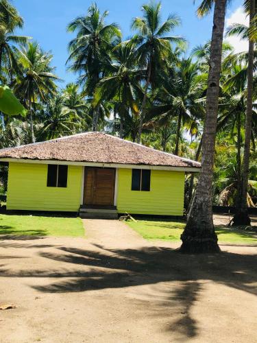 Cruiser’s Beach Resort in San Agustin (Surigao del Sur) Cruiser’s Beach Resort in San Agustin (Surigao del Sur)