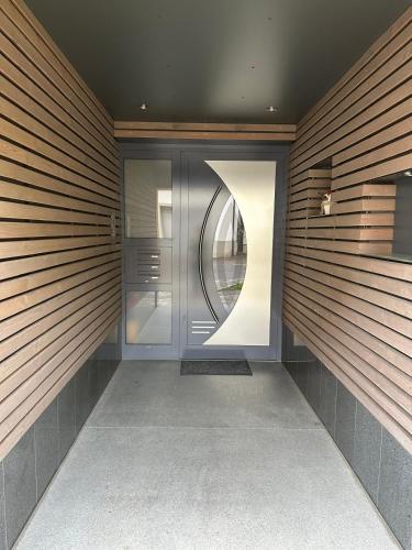 مدخل, Ferienwohnung an der Lauchert in جامرتينجن مدخل, Ferienwohnung an der Lauchert in جامرتينجن