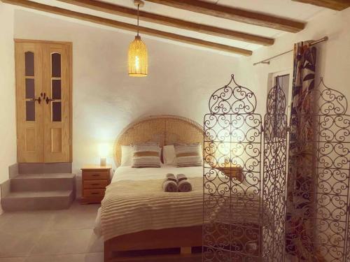 La Casita -The Writers Retreat - Cheerful & Cosy