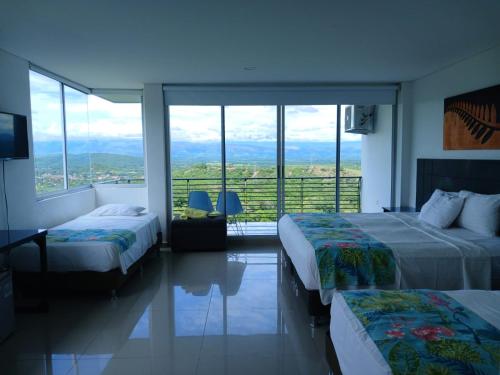 HOTEL CAMPESTRE LA MONTAÑA (HOTEL CAMPESTRE LA MONTANA) in Girardot HOTEL CAMPESTRE LA MONTAÑA (HOTEL CAMPESTRE LA MONTANA) in Girardot