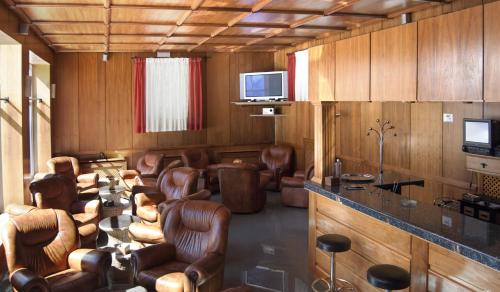 Real Hotel in Guardo Real Hotel in Guardo